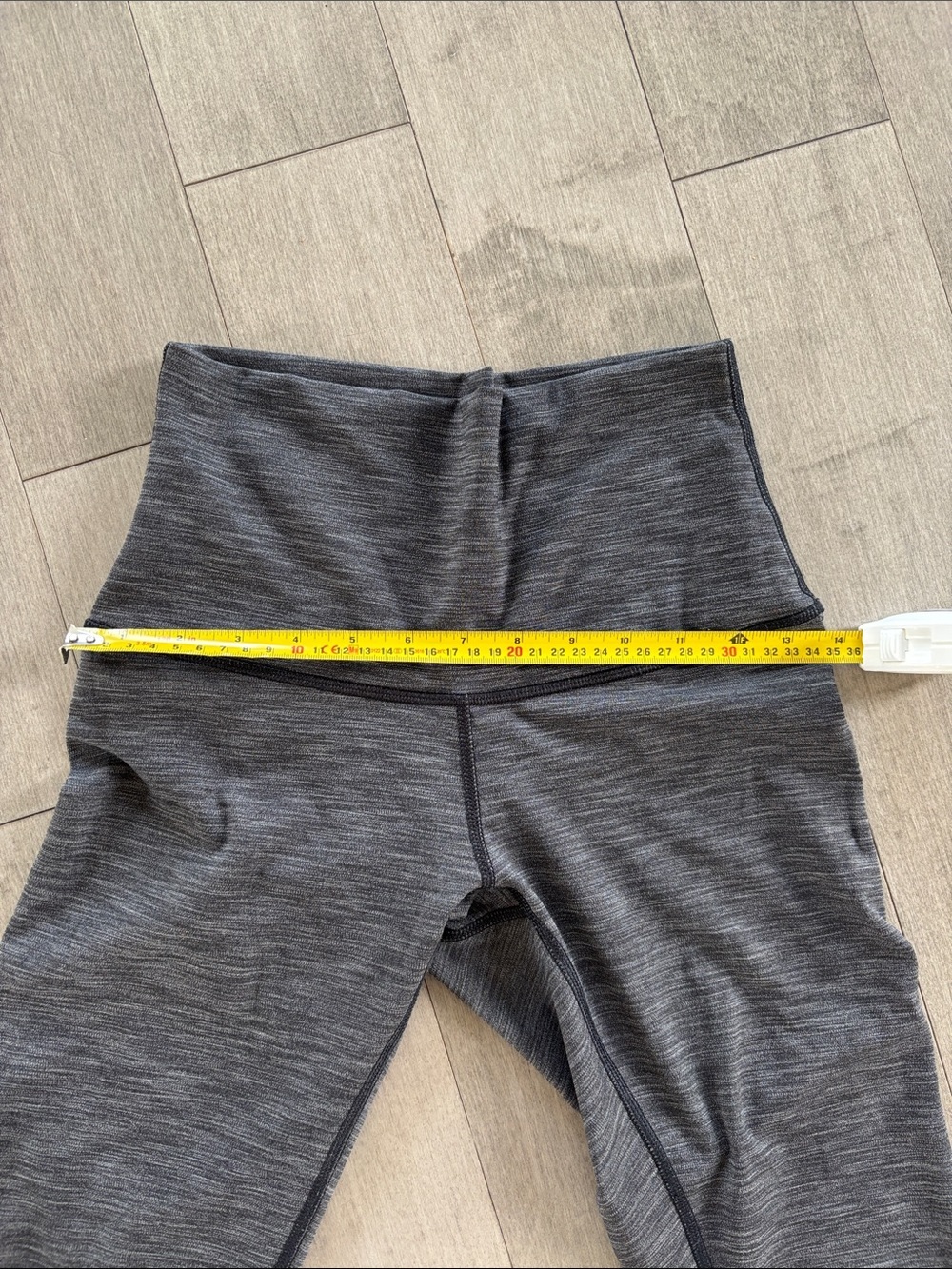 Lululemon Athletica High Rise Leggings | Women’s Size 4 - Picture 2 of 9